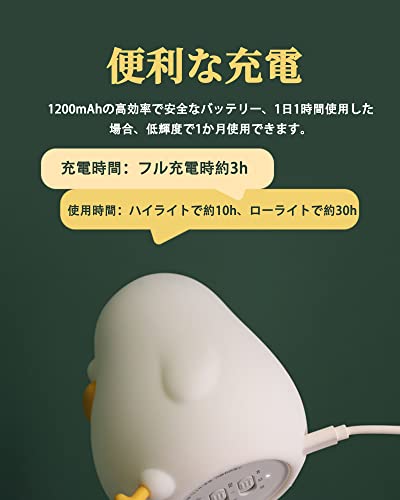 ナイトライト 4