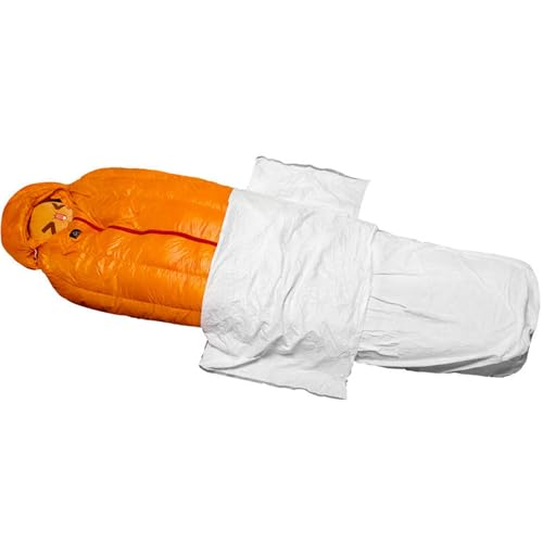 Tyvek Bivy 1