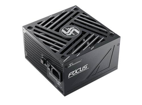 FOCUS GX-750 ATX3 V4 1