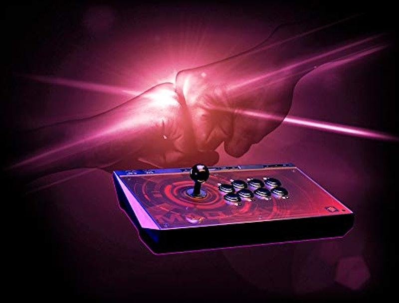 EGO Arcade Stick 2