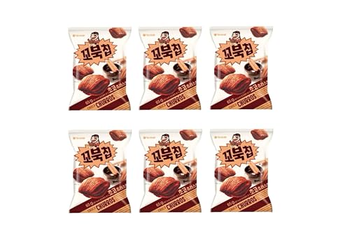 韓国のお菓子のおすすめ人気ランキング【2026年2月】 | マイベスト