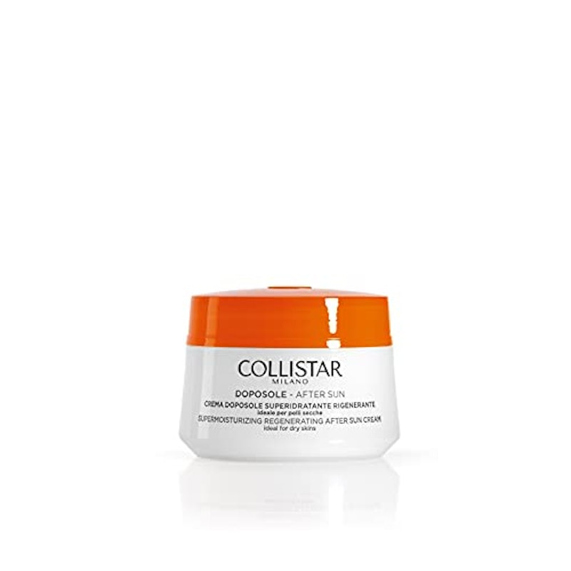 Suncare Supermoisturizing Regenerating After Sun Cream 1