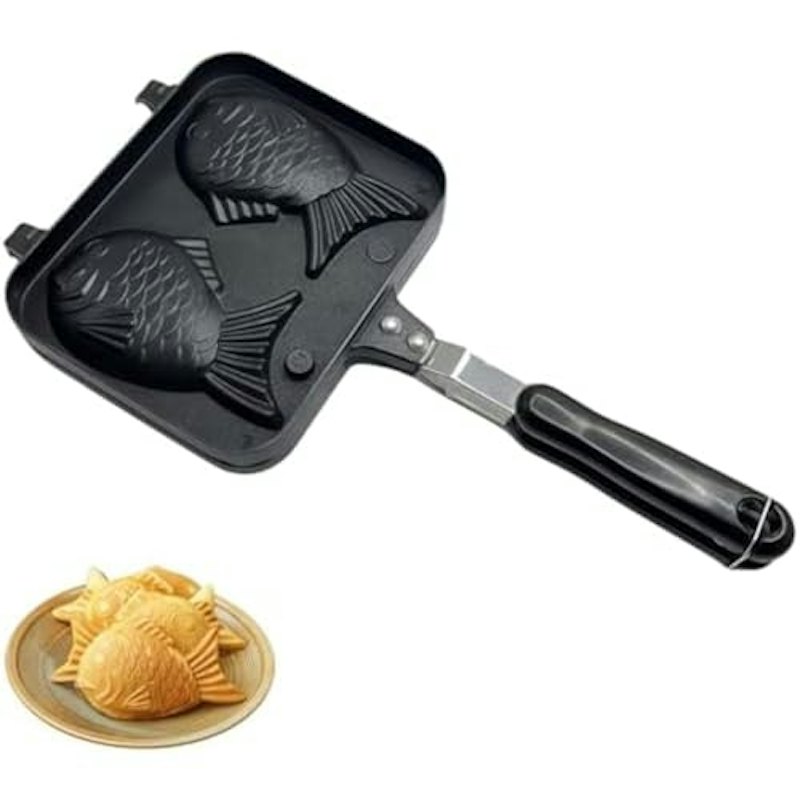 たい焼き器 1