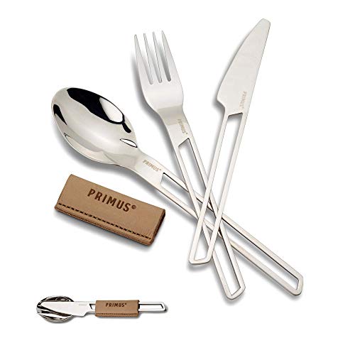 ① ネイタルデザイン プラットチャンプ プレート カトラリー キャンプ