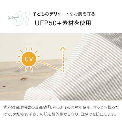 リバーシブルブランケット 5