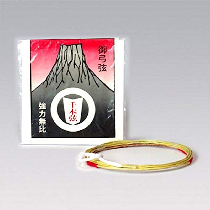 千本弦 1