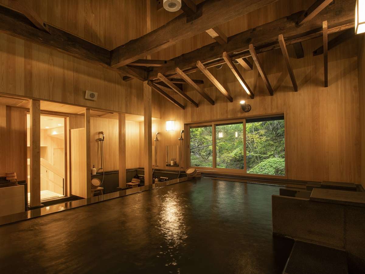 富士屋旅館 2