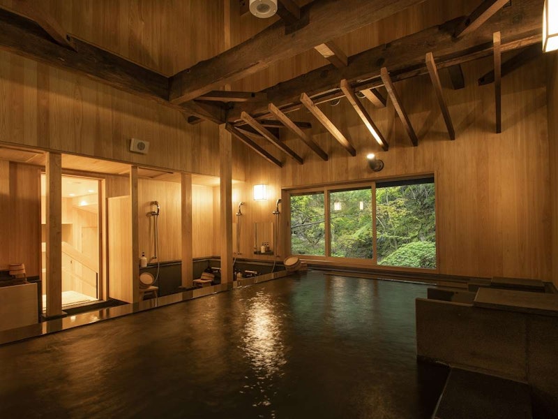 富士屋旅館 2