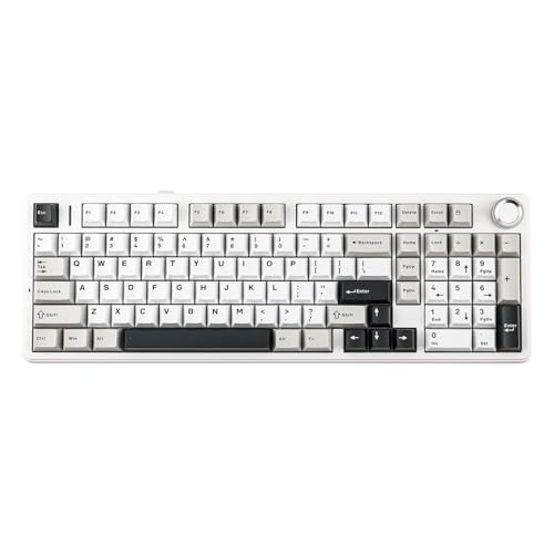 メカニカルキーボード 1