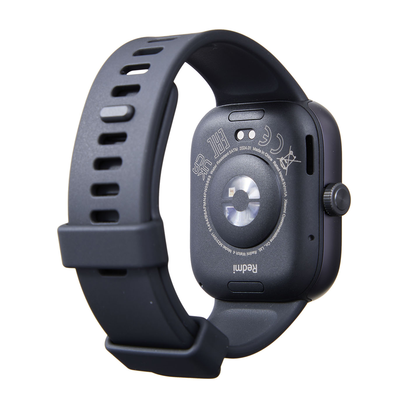 Watch 4 4