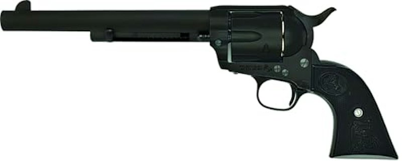 Single Action Army 2nd Generation 1