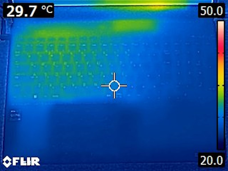 dynabook X6 14