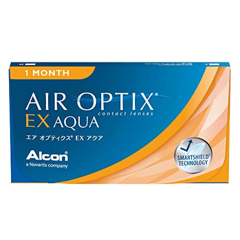 EX アクア 1
