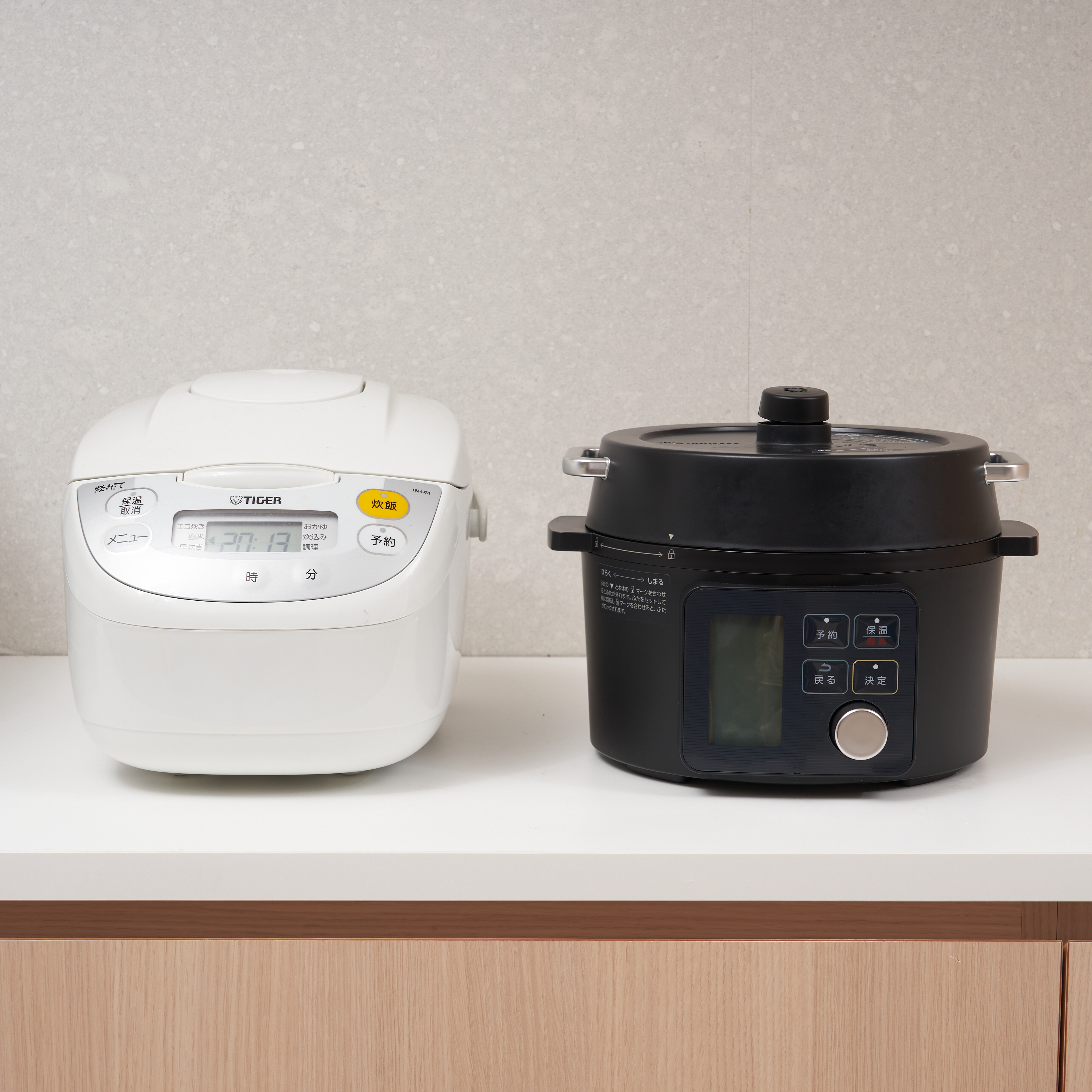 アイリスオーヤマ 電気圧力鍋 PMPC-MA2をレビュー！クチコミ・評判をも