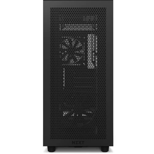 ミドルタワーPCケース 2