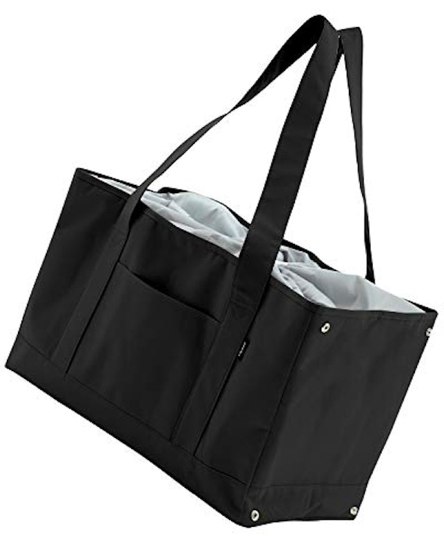 レジカゴバッグ