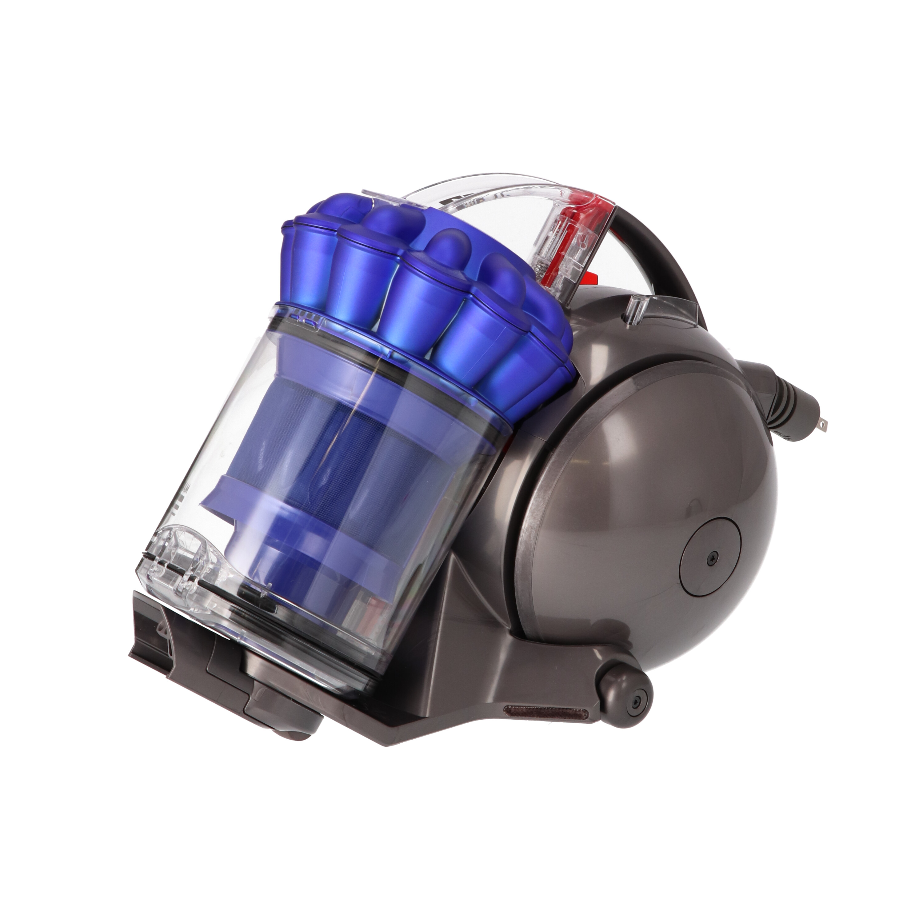 Dyson DC48 Turbinehead DC48THSB Nを検証レビュー