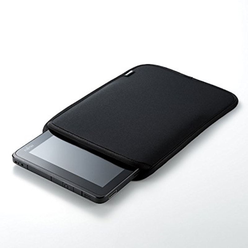 スリップインタブレットPCケース 1