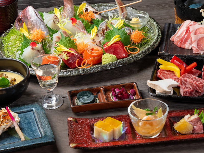 強羅にごりの湯宿 のうのう箱根 2