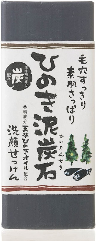ひのき泥炭石 1