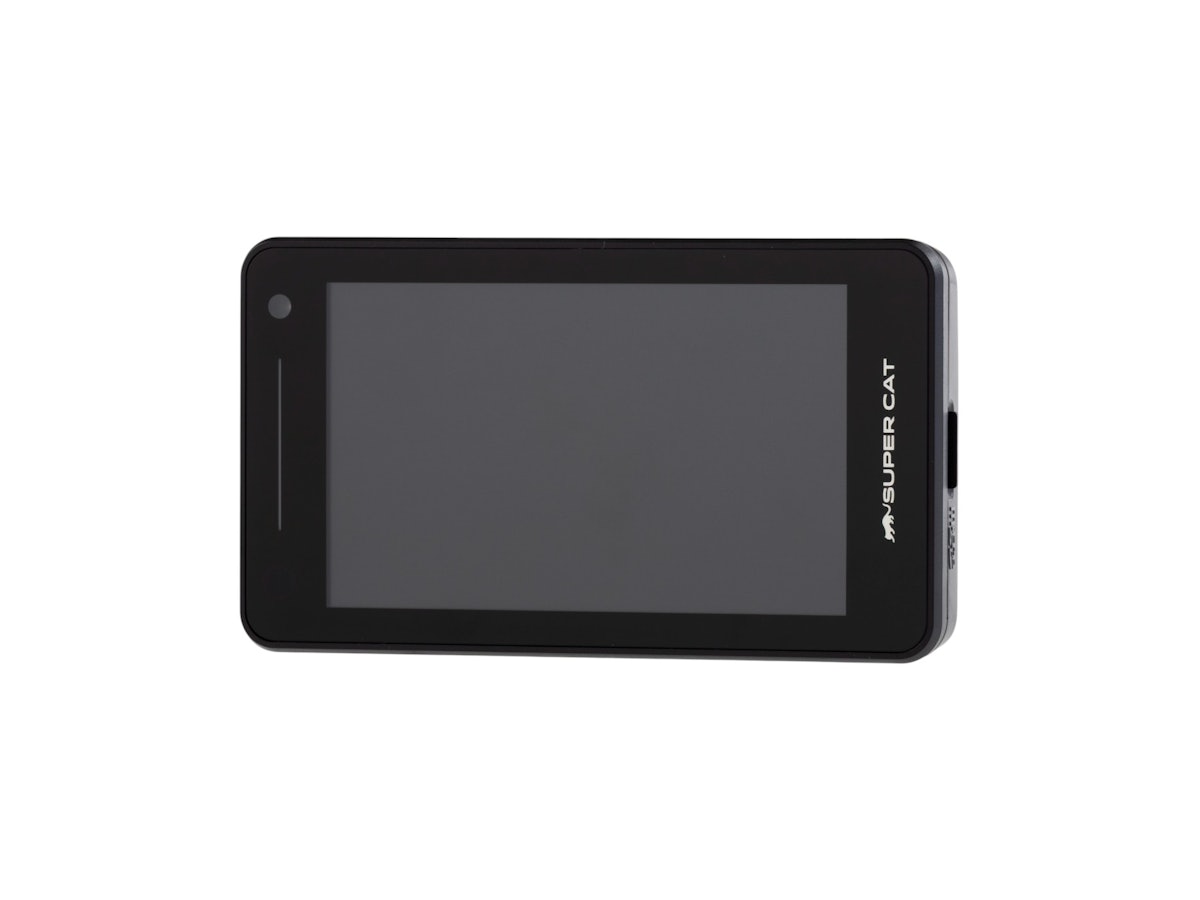 ユピテル SUPER CAT レーザー&レーダー探知機 YPK-21Tを検証レビュー ユピテル SUPER CAT レーザー&レーダー探知機 YPK-21Tを検証レビュー