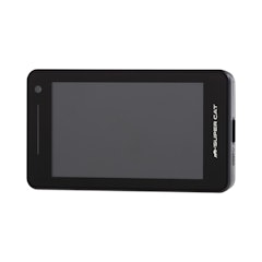 ユピテル SUPER CAT レーザー&レーダー探知機 LS350Lを検証レビュー ユピテル SUPER CAT レーザー&レーダー探知機 LS350Lを検証レビュー