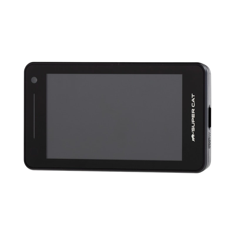 ユピテル SUPER CAT レーザー&レーダー探知機 YPK-21Tを検証レビュー ユピテル SUPER CAT レーザー&レーダー探知機 YPK-21Tを検証レビュー