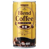 微糖缶コーヒーのおすすめ人気ランキング【2026年10月】 5