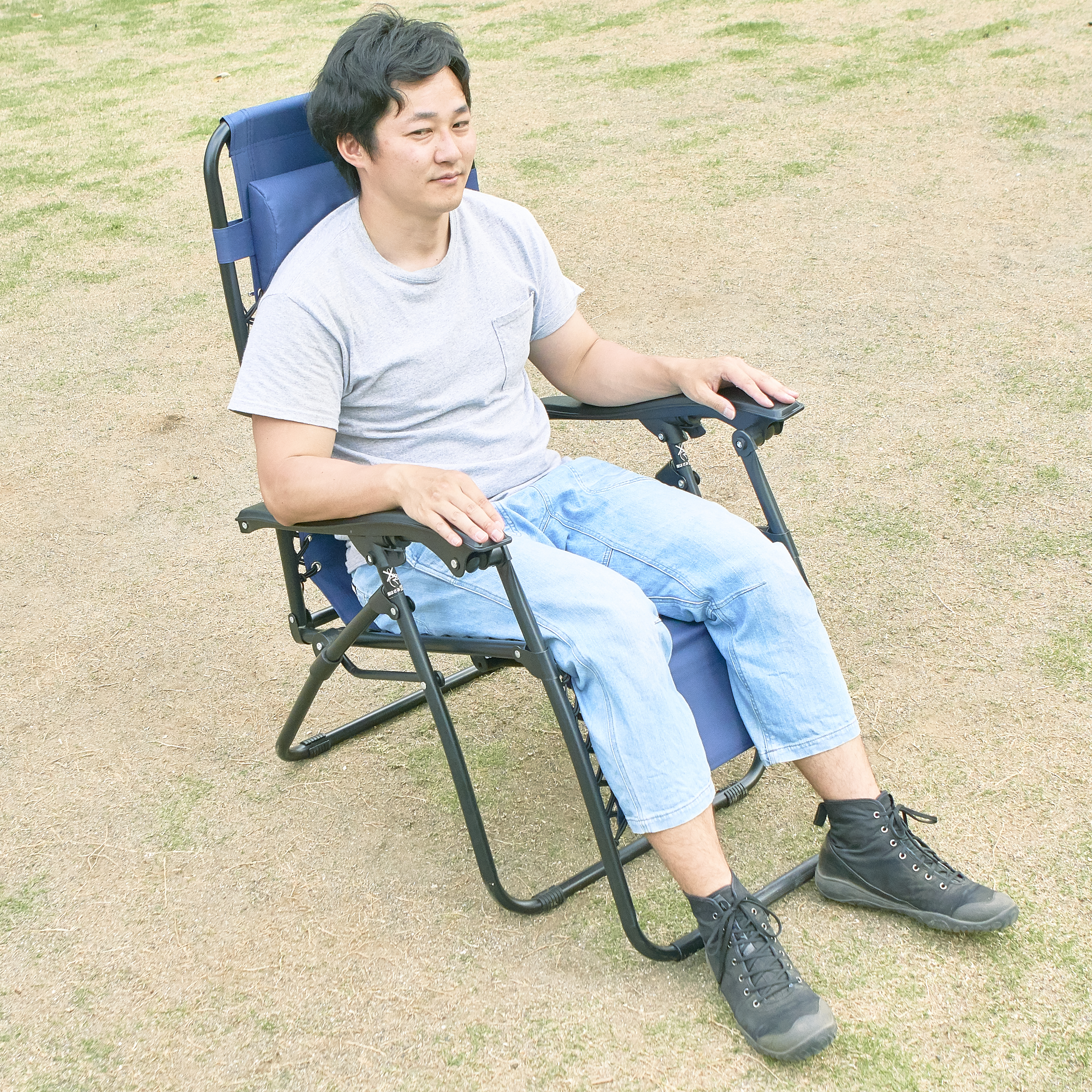 Coleman イージーリフトチェアを全11商品と比較 口コミや評判を実際に使ってレビューしました Mybest