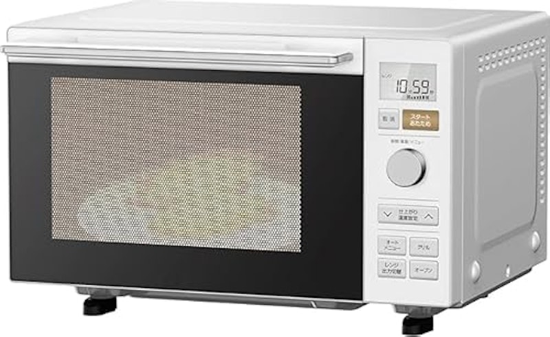 オーブンレンジ 1