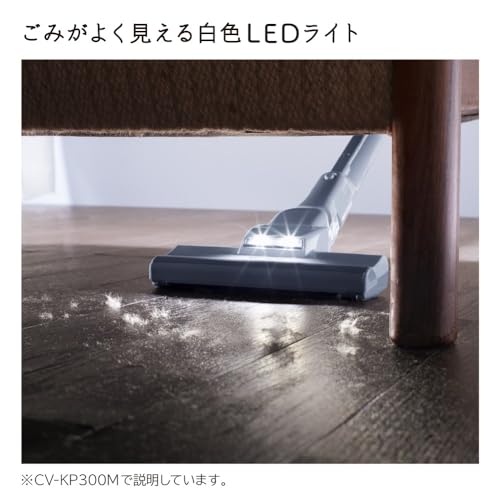 紙パック式クリーナー 3