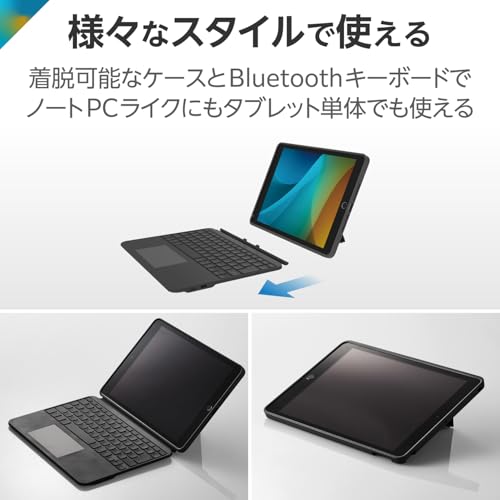 Touch Book 3