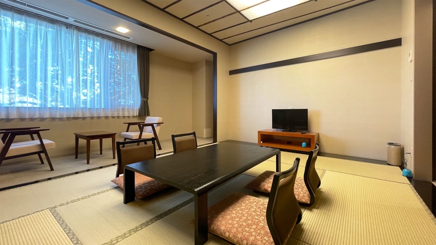 ホテルシーサイド江戸川 3