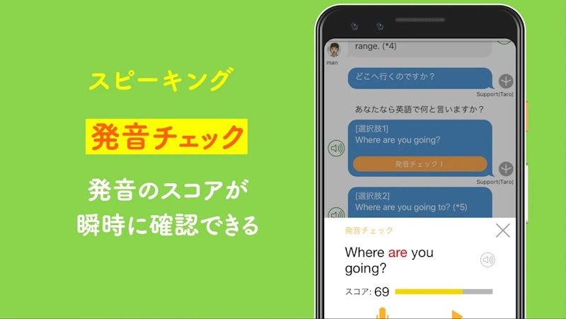 英語 レシピー 5