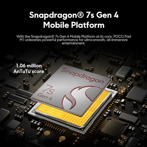 Pad M1 8