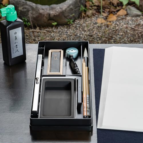 大人の書道入門セット 妙 TAE 1