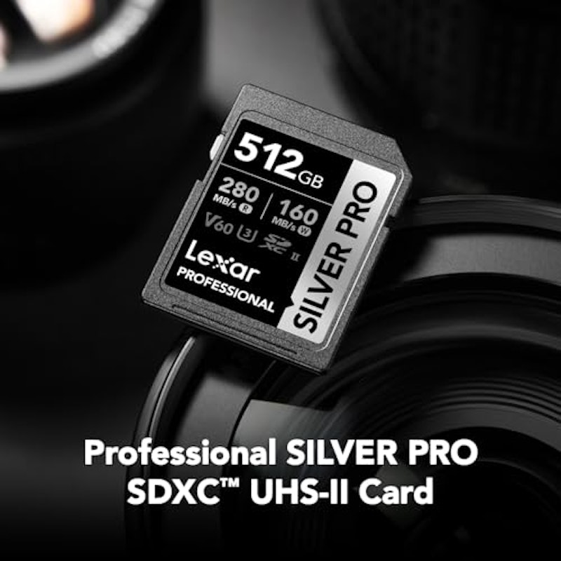 Professional SILVER PRO 3