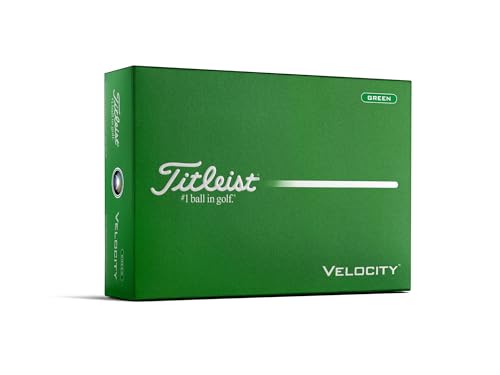 VELOCITY ゴルフボール 1