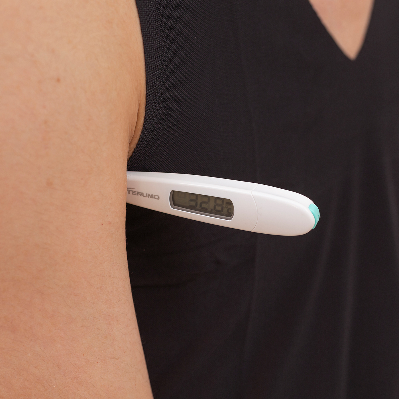 テルモ C232を全10商品と比較 口コミや評判を実際に使ってレビューしました Mybest