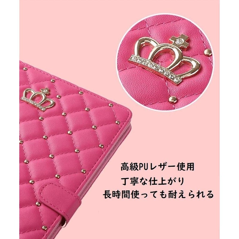 iPadケース 4