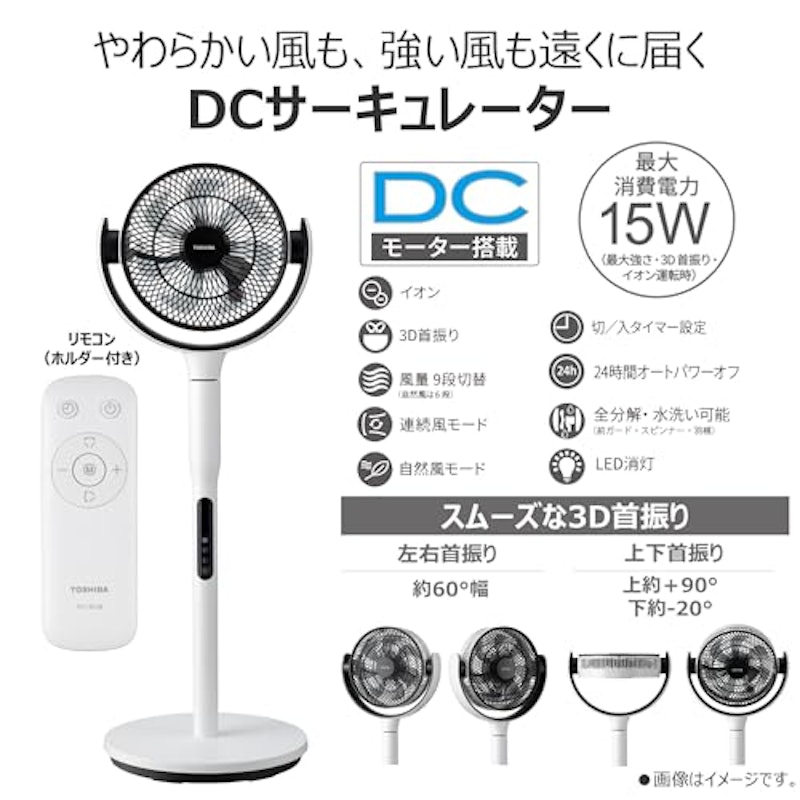サーキュレーター 2