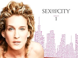 セックス・アンド・ザ・シティ 1