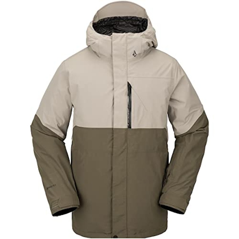 GORE-TEX ジャケット 3