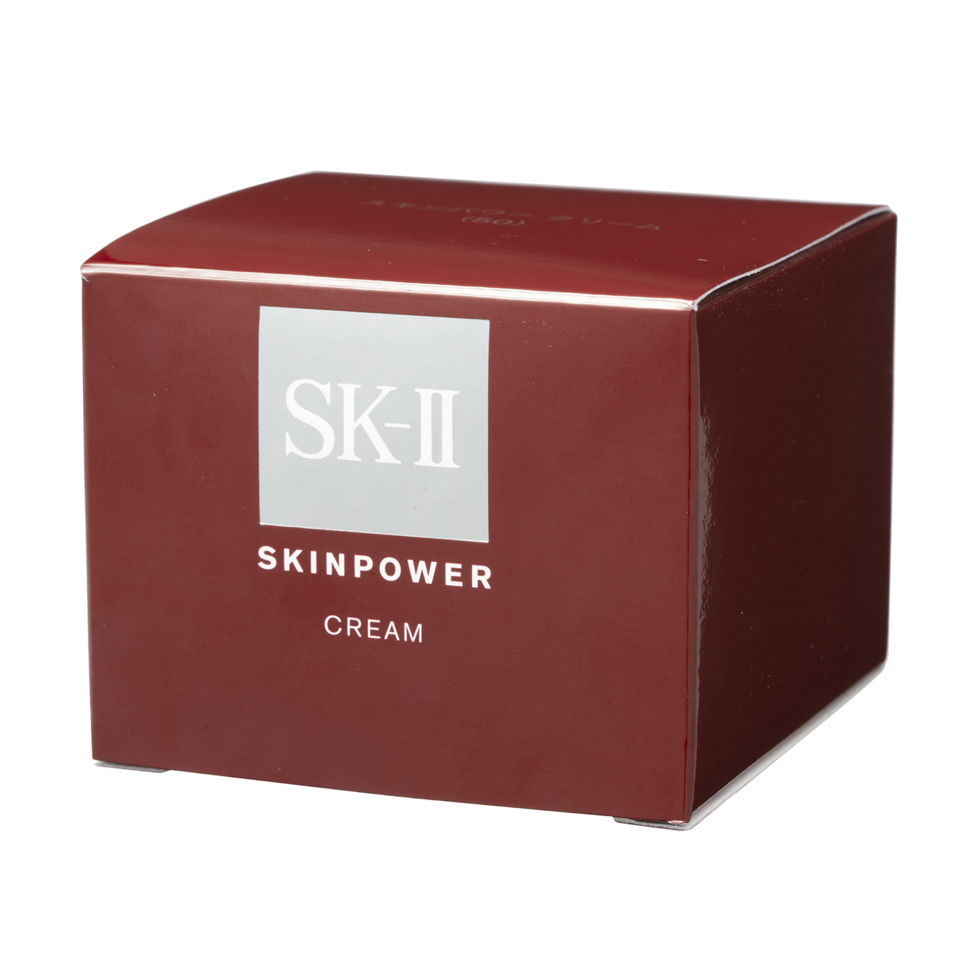 SK-II スキンパワークリーム美容クリーム50g - 基礎化粧品