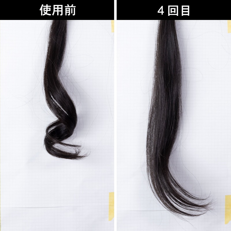 セオリー/ファイン 2way ストレート カール ヘアアイロン 5