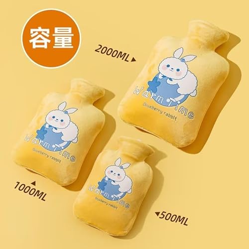 湯たんぽ 3