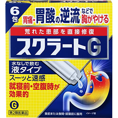 スクラート G 1