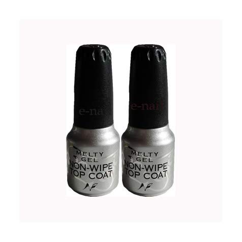 MELTY GEL ノンワイプトップコート 1
