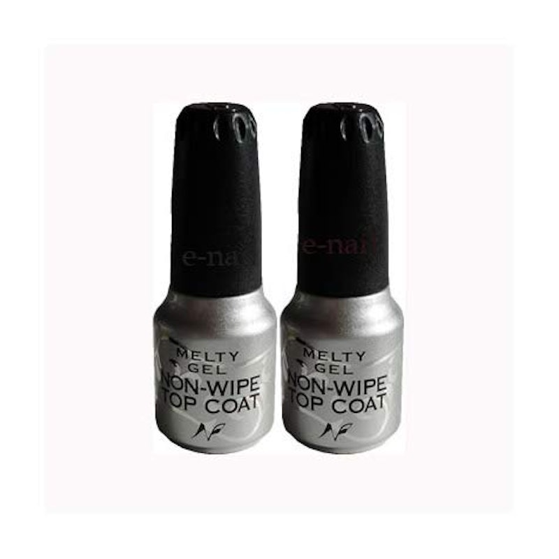 MELTY GEL ノンワイプトップコート 1