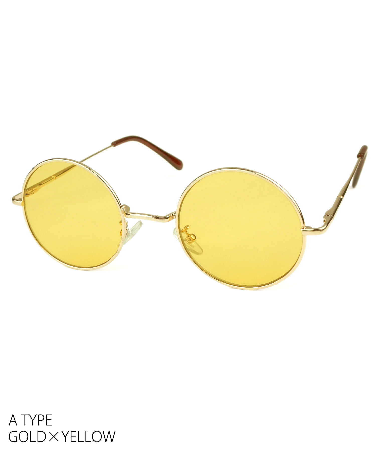 21年 ラウンド型サングラスのおすすめ人気ランキング18選 Mybest